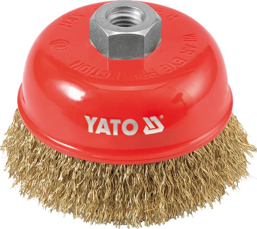 Yato YT-28966 Sega A Mano Regolabile HSS 38-44 Mm - Professionale - Foto 3