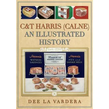 Cizojazyčná kniha C&T Harris (Calne) - Vardera, Dee