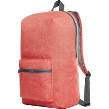 Městský batoh Halfar Skládací batoh SKY - Světle červená