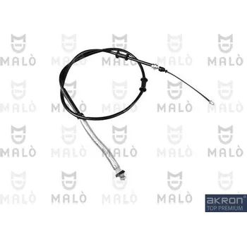 Lanko parkovací brzdy Tažné lanko, parkovací brzda PERSEA 29254