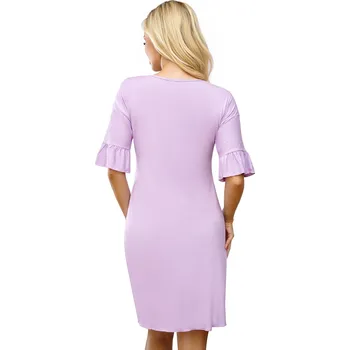 Dámská erotická košilka Sexy tričko model 168860 T!SSI 36