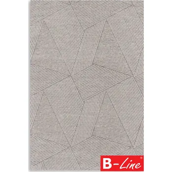 Sintelon Kusový koberec JAVA 10/VKV Rozměr 120x170 cm