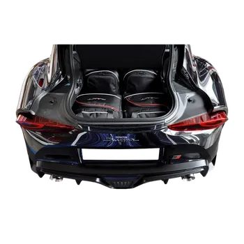 Organizér do auta Sada tašek do kufru auta - TOYOTA SUPRA