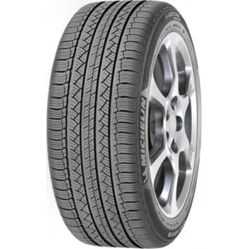Letní osobní pneu MICHELIN LATITUDE TOUR HP 235/60 R18 107V XL Jaguar Land Rover