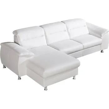 Sedací souprava Dolmar Rohová sedací souprava Scandal 2