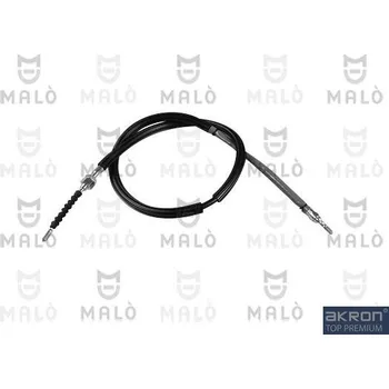 Lanko parkovací brzdy Tažné lanko, parkovací brzda PERSEA 21320