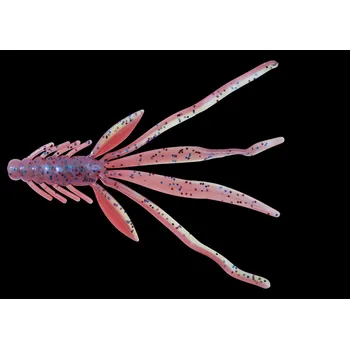 Umělá nástraha Relax Gumová nástraha Nymfa 5” Barva: L658