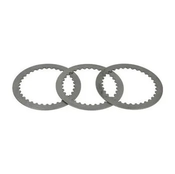 Spojkové ocelové (plechové) lamely TRW Honda CB 125 F 14-16