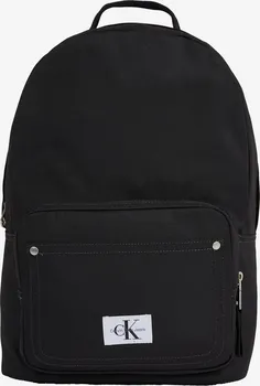 Městský batoh Calvin Klein Jeans Sport Essentials Campus BP40 W K50K510677 černý