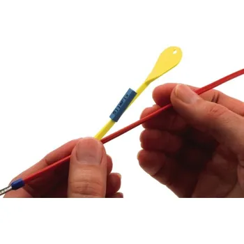 kabelová chránička WEIDMÜLLER Pořadač Weidmuller SF 1770080000