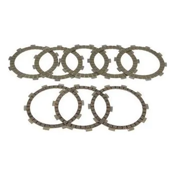 Spojkové lamely TRW KTM 790 Adventure, Adventure R 19-22