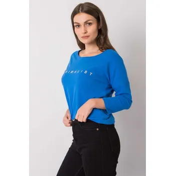 Dámská halenka Halenka model 159873 Relevance universal