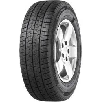 Celoroční osobní pneu CONTINENTAL VAN CONTACT 4SEASON 225/55 R17 109H