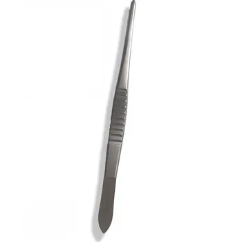 SURGICRAFTS Pinzeta jemná chirurgická 1 x 2 zoubky 10 cm