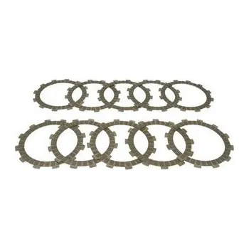 Spojkové lamely TRW Yamaha VMX 1700 V-Max 09-16