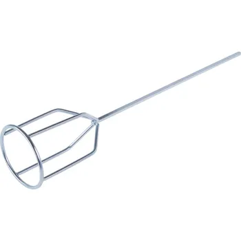 Míchadlo Míchadlo kalich, 100mm, 6hran, ZN, FESTA