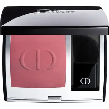Tvářenka Dior Rouge Blush tvářenka - Mat - 962 Poison 7 g