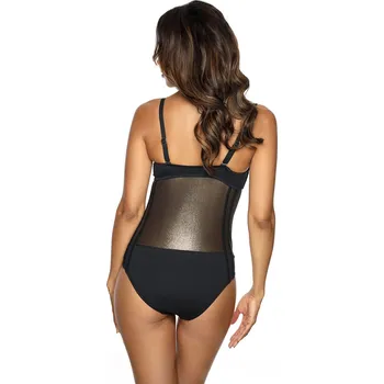 Dámské plavky Jednodílné plavky model 177513 Etna 40C