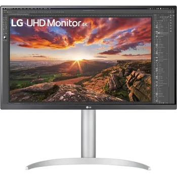 Monitor LG 27UP85NP-W