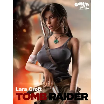 Silikonová panna Game Lady Doll 166cm Big Breast - Face 20-1