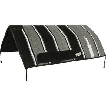 Lakota Dečka podsedlová Navayo Felt Lakota, westernová, RN1-LTC, grey/black