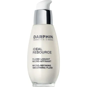 Pleťový krém DARPHIN Ideal Resource rozjasňující fluid 50 ml