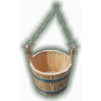 Škopek s řetězem č. 832