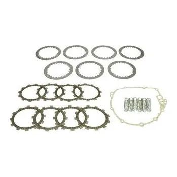 Spojková sada TRW Yamaha XJ6 600 F,N,S 13-16