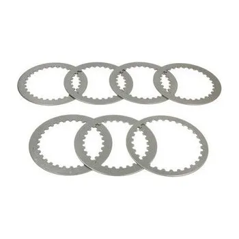 Spojkové ocelové (plechové) lamely TRW BMW R 1250 RS 19-