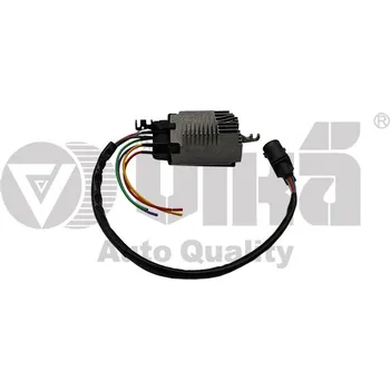 Řídící jednotka VIKA Řídicí jednotka, elektrický větrák (chlazení motoru) 99591778801