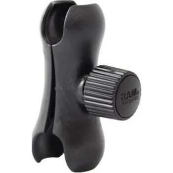 Zavazadlo na motocykl Odlehčené rameno 70 mm, tvrzený plast, RAM Mounts