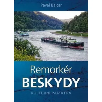Remorkér Beskydy - kulturní památka