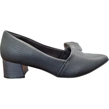 Dámské lodičky Piccadilly 739038-2 Dámské lodičky černé 40