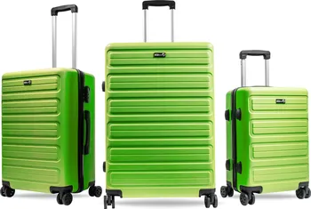 Cestovní kufr Aga Travel MR4657