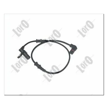 Přislušenství brzdového systému Snímač, počet otáček kol ABAKUS 120-02-071