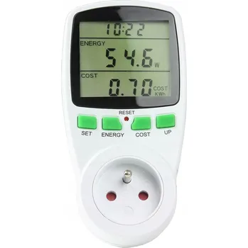 Měřič spotřeby MAR-POL M90150