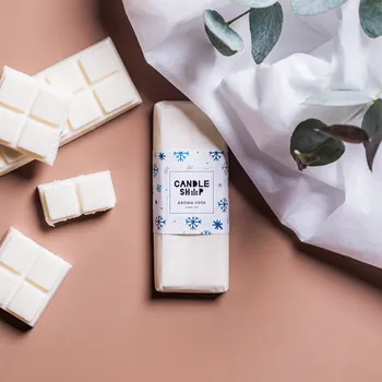 vonný vosk Vosk do aromalampy - Zimní čaj, 55 g