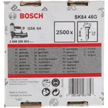BOSCH 2608200504 1,6 x 45 mm 2500 ks