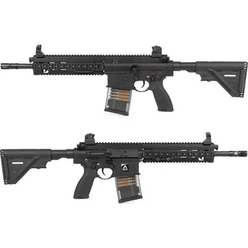 Airsoftová zbraň E&C Airsoftová zbraň EC-202 Heavy 417