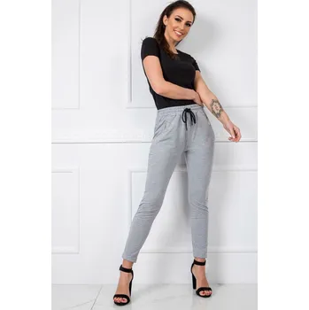 Dámské kalhoty Teplákové kalhoty model 166219 BFG M