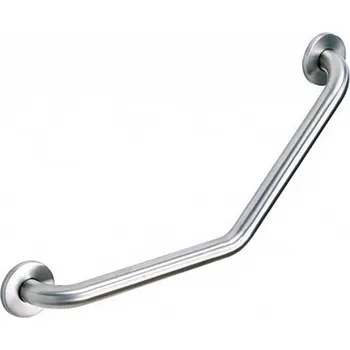 Koupelnové sedátko Faneco nástěnné madlo S32UKS3SNM