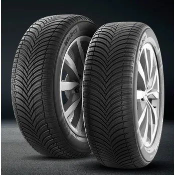 Pneumatika Kleber QUADRAXER SUV 235/50 R18 97V -