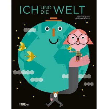 První čtění Ich und die Welt - Trius Mireia