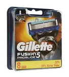 Gillette Fusion5 ProGlide náhradní…