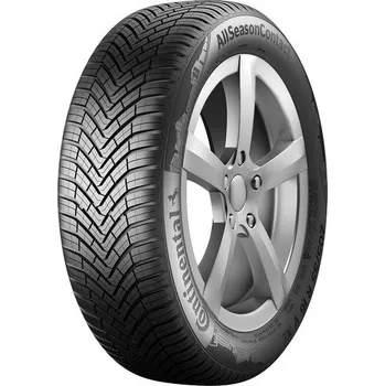 Osobní pneu CONTINENTAL ALL SEASON CONTACT 275/40 R20 106Y XL