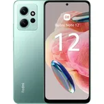 Xiaomi Redmi Note 12