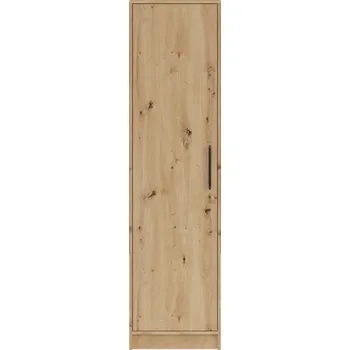 Šatní skříň Meblar Šatní skříň Smart SR5 Barva: Dub Artisan