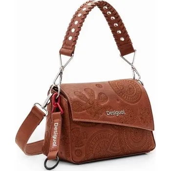 Kabelka Recenze Desigual Dejavu Phuket Mini