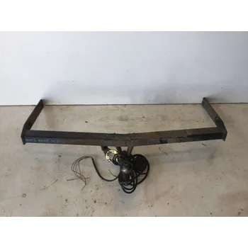 Tažné zařízení Tažné zařízení Pevné Škoda Octavia I sedan