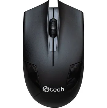 C-TECH WLM-08 černá